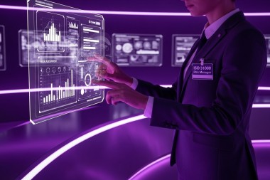PECB Certified ISO 31000 Risk Manager
