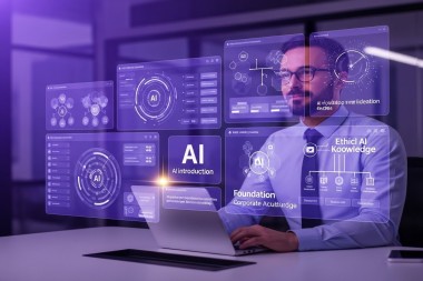 Formation : Généralités et acculturation à l’Intelligence Artificielle