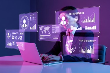 AI-Augmented HR Manager