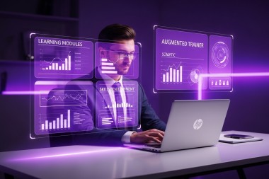 AI-Augmented Trainer