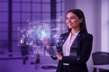 Augmenter ses ventes grâce à l'Intelligence Artificielle (IA)