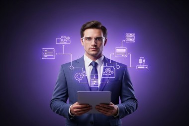 Automatisation avec Ansible