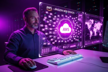 AWS (Amazon Web Services)