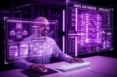 AWS Certified Database – Specialty