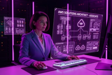AWS Certified Solutions Architect – Associate