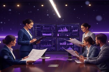 Budget et Tableau de Bord