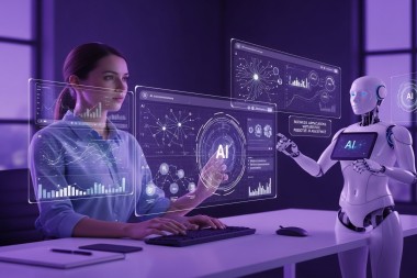 Certified Artificial Intelligence Professional (CAIP)