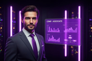 Certified Data Management Professional (CDMP) – Associate