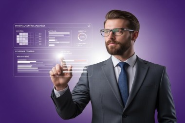 Certified Internal Control Specialist - CICS