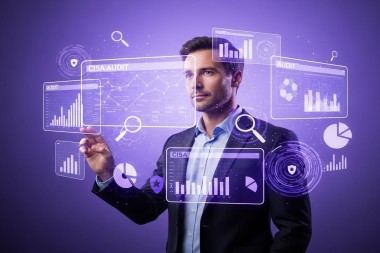 CISA - Certification en audit des systèmes d'information