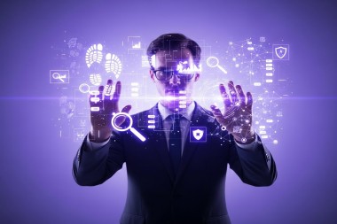 Computer Hacking Forensic Investigator CHFI