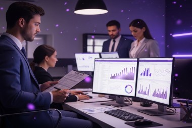 Contrôle de Gestion