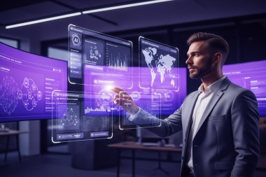 Détecter les opportunités de l'Intelligence Artificielle (IA)