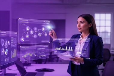 Devenir manager de produits d'Intelligence Artificielle (IA)