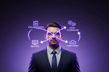 DevOps Foundation - La Clé de la Transformation Numérique