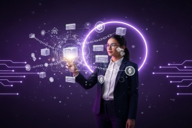 EXIN Blockchain Foundation