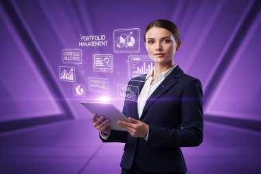 Formation Certification PfMP – Maîtrisez la Gestion de Portefeuille