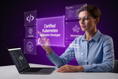 Certified Kubernetes Application Developer (CKAD) Training