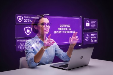 Certified Kubernetes Security Specialist (CKS) Training