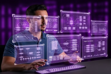 EKS - Fargate Kubernetes on AWS Training: Master Container Management