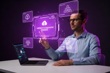 Kubernetes and Cloud-Native Associate (KCNA) Training