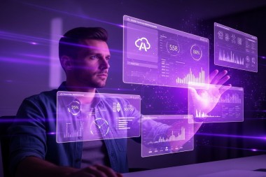 Microsoft Azure Administrator Training – Master Cloud & Infrastructure