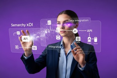 Formation Semarchy xDI