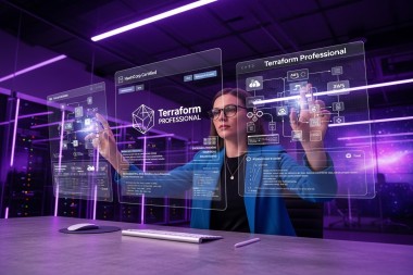 Terraform Professional Training