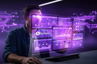 Google BigQuery - Essential BigQuery