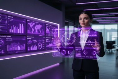 Identifier les opportunités offertes par l'Intelligence Artificielle (IA)