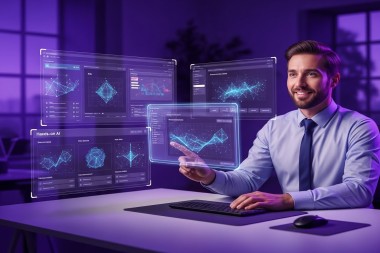 Immersion en IA : Techniques et Usages