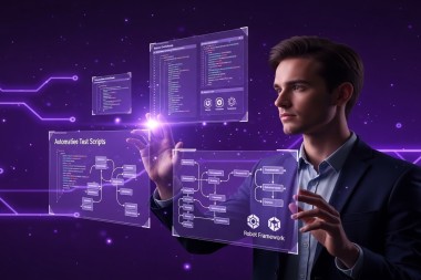 Introduction à l'automatisation des tests : Maîtrisez Robot Framework