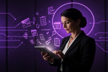 ISTQB Certified Tester Advanced Level Test Management (CTAL-TM) v4.0