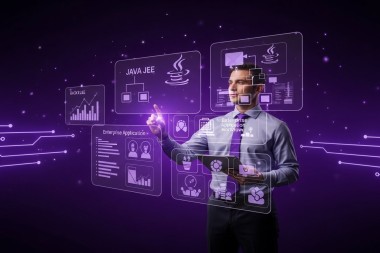 Java JEE - Développement d'Applications d'Entreprise Évolutives