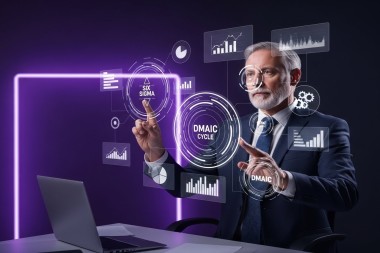 Lean Six Sigma Expert