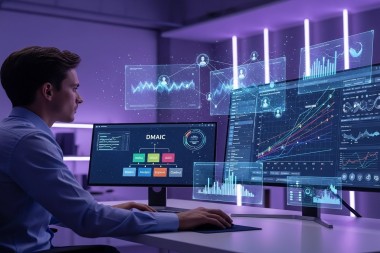 Lean Six Sigma Green Belt