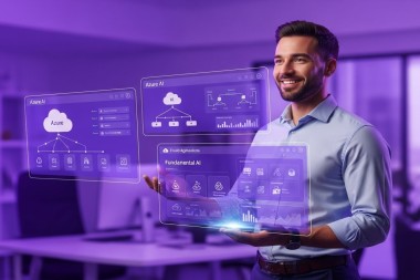 Microsoft Azure AI - Les fondamentaux