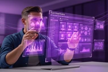 Microsoft Azure - Setting up and operating Windows Virtual Desktop