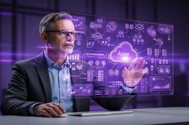 Microsoft Certified: Azure Solutions Architect Expert