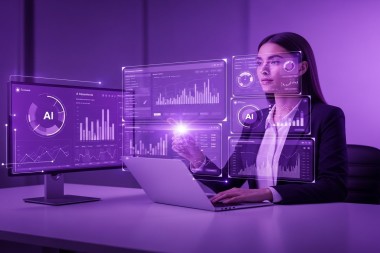 Optimisez votre productivité et vos résultats avec l'IA