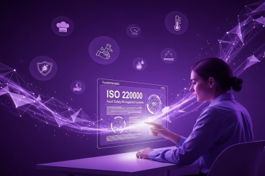 ISO 22000 Foundation - Gestion Alimentaire de Base