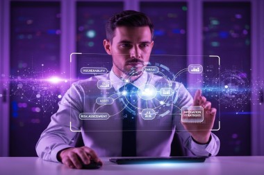 ISO 45001 Lead Auditor - Gestion de la Santé et de la Sécurité au Travail