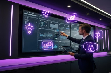 ISO 50001 Lead Auditor - Optimisation de la gestion de l'énergie