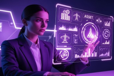 ISO 55001 Foundation - Gestion des Actifs - Principes et Pratiques.