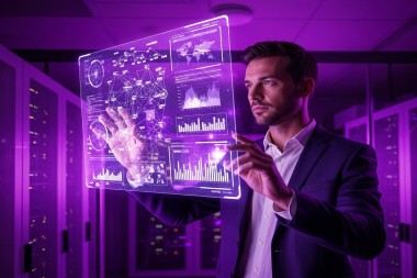 ISO 55001 Lead Auditor - Formez-vous en tant qu'auditeur leader compétent