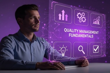 ISO 9001 Foundation - Transformer la Gestion de la Qualité