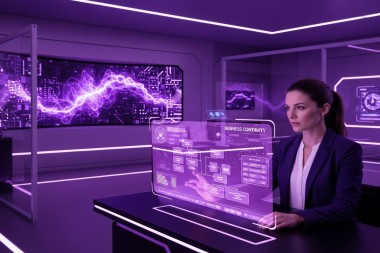 ISO/IEC 20000 Foundation - Gestion Services Informatiques