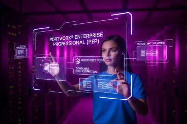 Portworx® Enterprise Professional (PEP)