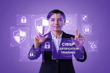 Préparation à la certification CISSP