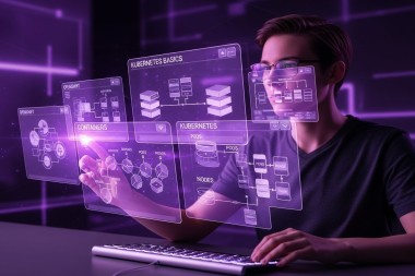 Red Hat OpenShift 4.14 Training - Level 1: Containers & Kubernetes